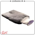 دستکش میکروفایبر شست و شوی خودرو ویداس With Us Soft Wash Mitt - Image 2