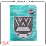 دستکش میکروفایبر شست و شوی خودرو ویداس With Us Soft Wash Mitt - Image 4