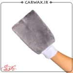 دستکش میکروفایبر شست و شوی خودرو ویداس With Us Soft Wash Mitt - Image 3