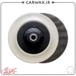 صفحه نگهدارنده روتاری سایز 125 میلی متر فور بای فور 4*4 M 14