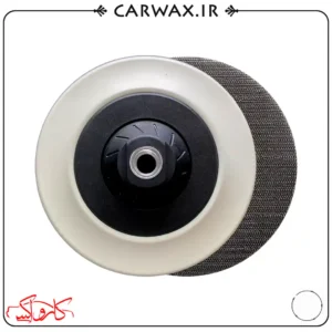 صفحه نگهدارنده روتاری سایز 125 میلی متر فور بای فور 4*4 M 14