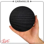 صفحه نگهدارنده روتاری سایز 125 میلی متر فور بای فور 4*4 M 14 - Image 2