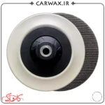 صفحه نگهدارنده روتاری سایز 150 میلی متر فور بای فور 4*4 M 14