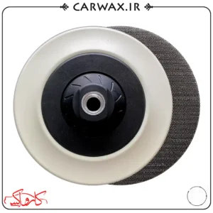 صفحه نگهدارنده روتاری سایز 150 میلی متر فور بای فور 4*4 M 14