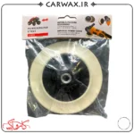 صفحه نگهدارنده روتاری سایز 150 میلی متر فور بای فور 4*4 M 14 - Image 3