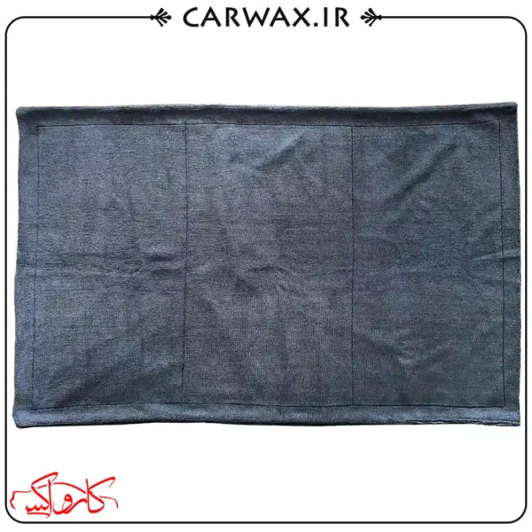 حوله خشک کن میکروفایبر 80*50 ویداس WithUs Finest Twist Drying Towel 900gsm - Image 2