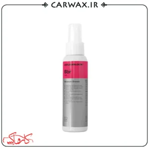 خوشبو کننده و بوگیر شکوفه بهاری خودرو کوکمی Koch Chemie Blossom Breeze Bbr