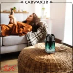 خوشبو کننده و بخور ساز گرین لاین Green Lion Fragrance Air Diffuser - Image 3