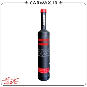 انژکتور شوی ( تمیز کننده سیستم سوخت ) 300 میلی لیتر کوئیک کلین Eco More Injector Cleaner Quick clean