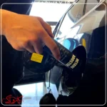 اکتان بوستر و مکمل سوخت 300 میلی لیتر کوئیک کلین Eco More Octane Booster quick clean 300ml - Image 3