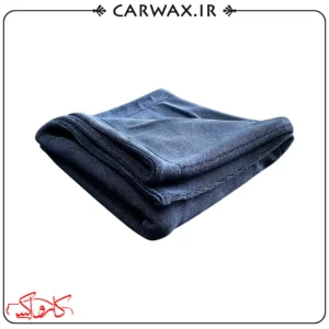 حوله خشک کن 900gsm میکروفایبر بدنه خودرو ویداس WithUs Finest Twist Drying Towel