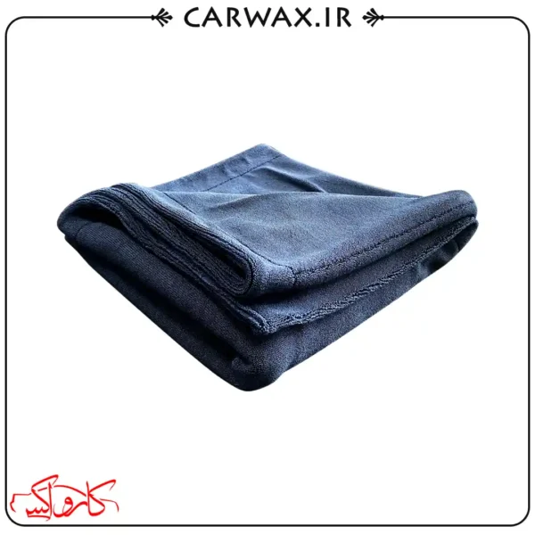 حوله خشک کن 900gsm میکروفایبر بدنه خودرو ویداس WithUs Finest Twist Drying Towel - Image 1