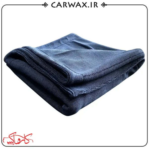 حوله خشک کن میکروفایبر 80*50 ویداس WithUs Finest Twist Drying Towel 900gsm - Image 1