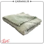 دستمال میکروفایبر 35*75 دیتیلینگ خودرو هاتسون 350gsm - Image 5