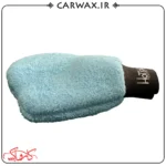 دستکش میکروفایبر شست و شوی خودرو هاتسون - Image 3