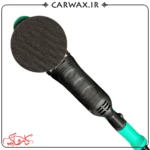 دستگاه پولیش روتاری سایز 15 کوئیک کلین Quick Clean Rotary Polisher XT92 - Image 4