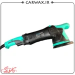 دستگاه پولیش اوربیتال (دوال اکشن) سایز 15 کوئیک کلین Quick Clean Dual Action Polisher XT90 - Image 2