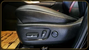 نقد و بررسی جامع خودروی لکسوس Lexus NX 300h | خرید نقد و بررسی جامع خودروی لکسوس Lexus NX 300h با بهترین قیمت از کارواکس مرکز دیتیلینگ خودرو