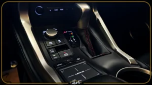 نقد و بررسی جامع خودروی لکسوس Lexus NX 300h | خرید نقد و بررسی جامع خودروی لکسوس Lexus NX 300h با بهترین قیمت از کارواکس مرکز دیتیلینگ خودرو