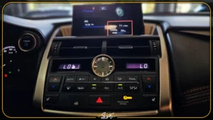 نقد و بررسی جامع خودروی لکسوس Lexus NX 300h | خرید نقد و بررسی جامع خودروی لکسوس Lexus NX 300h با بهترین قیمت از کارواکس مرکز دیتیلینگ خودرو