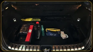 نقد و بررسی جامع خودروی لکسوس Lexus NX 300h | خرید نقد و بررسی جامع خودروی لکسوس Lexus NX 300h با بهترین قیمت از کارواکس مرکز دیتیلینگ خودرو