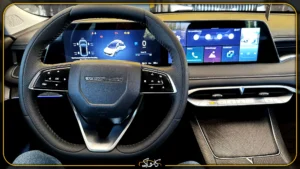 نقد و بررسی جامع خودروی ونوسیا V-Online | خرید نقد و بررسی جامع خودروی ونوسیا V-Online با بهترین قیمت از کارواکس مرکز دیتیلینگ خودرو