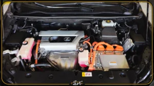 نقد و بررسی جامع خودروی لکسوس Lexus NX 300h | خرید نقد و بررسی جامع خودروی لکسوس Lexus NX 300h با بهترین قیمت از کارواکس مرکز دیتیلینگ خودرو