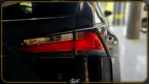 نقد و بررسی جامع خودروی لکسوس Lexus NX 300h | خرید نقد و بررسی جامع خودروی لکسوس Lexus NX 300h با بهترین قیمت از کارواکس مرکز دیتیلینگ خودرو