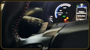 نقد و بررسی جامع خودروی لکسوس Lexus NX 300h | خرید نقد و بررسی جامع خودروی لکسوس Lexus NX 300h با بهترین قیمت از کارواکس مرکز دیتیلینگ خودرو