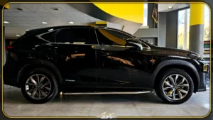 نقد و بررسی جامع خودروی لکسوس Lexus NX 300h | خرید نقد و بررسی جامع خودروی لکسوس Lexus NX 300h با بهترین قیمت از کارواکس مرکز دیتیلینگ خودرو