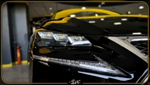 نقد و بررسی جامع خودروی لکسوس Lexus NX 300h | خرید نقد و بررسی جامع خودروی لکسوس Lexus NX 300h با بهترین قیمت از کارواکس مرکز دیتیلینگ خودرو