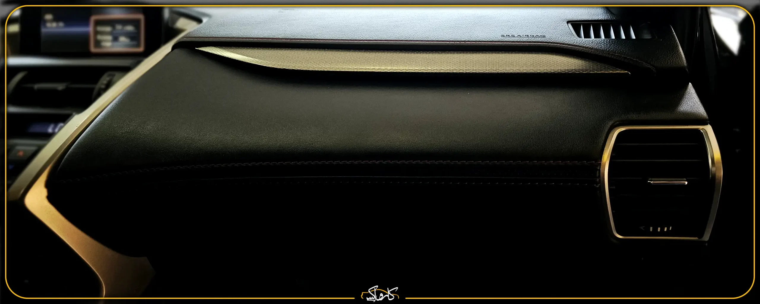 نقد و بررسی جامع خودروی لکسوس Lexus NX 300h | خرید نقد و بررسی جامع خودروی لکسوس Lexus NX 300h با بهترین قیمت از کارواکس مرکز دیتیلینگ خودرو