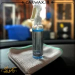 اسپری شیشه شوی 140 میلی لیتر خودرو کوکمی Koch Chemie Speed Glass Cleaner 140ml - Image 2