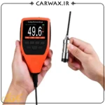 ضخامت سنج رنگ پراب جدا یوکسا Yowexa EC777E - Image 2