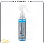 اسپری شیشه شوی 140 میلی لیتر خودرو کوکمی Koch Chemie Speed Glass Cleaner 140ml