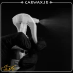 اسپری شیشه شوی 140 میلی لیتر خودرو کوکمی Koch Chemie Speed Glass Cleaner 140ml - Image 3