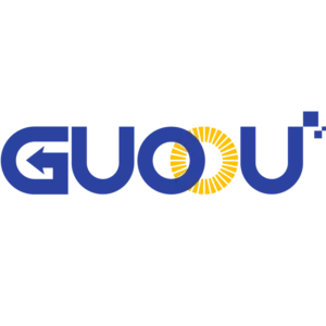 لوگوی برند: GuoOu گووآ
