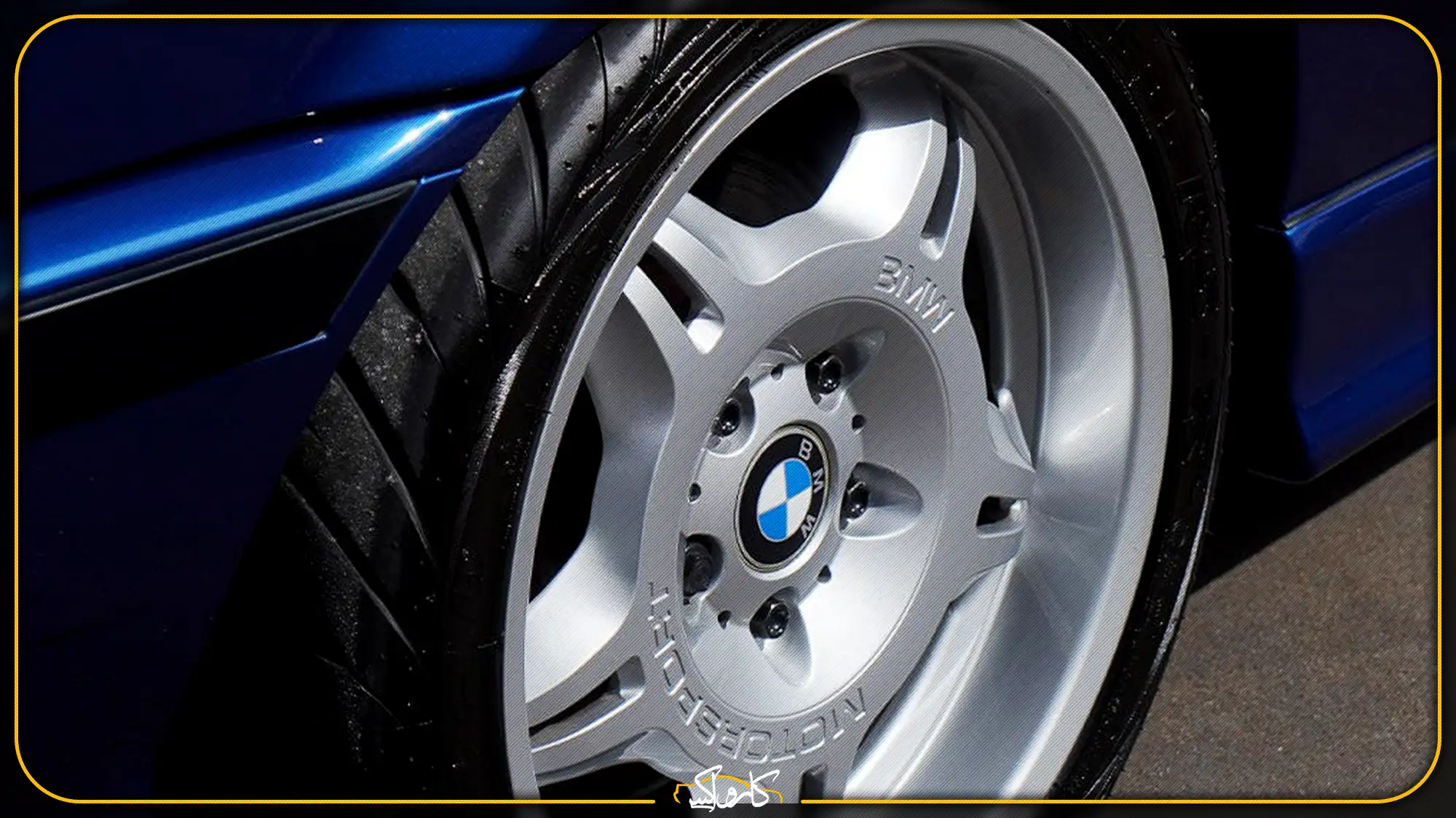 برترین واکس های لاستیک خودرو