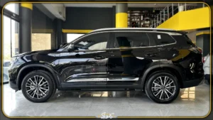 نقد و بررسی تیگو 8 پرو مکس Tiggo 8 Pro Max | خرید نقد و بررسی تیگو 8 پرو مکس Tiggo 8 Pro Max با بهترین قیمت از کارواکس مرکز دیتیلینگ خودرو