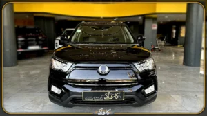 نقد و بررسی خودرو سانگ یانگ تیوولی SsangYong Tivoli | کارواکس مرکز دیتیلینگ خودرو | بررسی و خرید آنلاین نقد و بررسی خودرو سانگ یانگ تیوولی SsangYong Tivoli | خرید نقد و بررسی خودرو سانگ یانگ تیوولی SsangYong Tivoli با بهترین قیمت از کارواکس مرکز دیتیلینگ خودرو