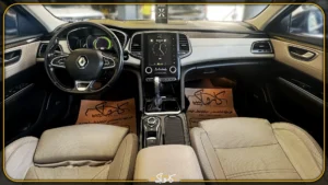 نقد و بررسی خودروی رنو تالیسمان Renault Talisman  | خرید نقد و بررسی خودروی رنو تالیسمان Renault Talisman  با بهترین قیمت از کارواکس مرکز دیتیلینگ خودرو