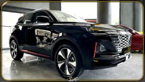 نقد و بررسی خودرو چانگان Changan CS55 Plus | خرید نقد و بررسی خودرو چانگان Changan CS55 Plus با بهترین قیمت از کارواکس مرکز دیتیلینگ خودرو