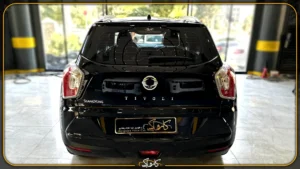نقد و بررسی خودرو سانگ یانگ تیوولی SsangYong Tivoli | کارواکس مرکز دیتیلینگ خودرو | بررسی و خرید آنلاین نقد و بررسی خودرو سانگ یانگ تیوولی SsangYong Tivoli | خرید نقد و بررسی خودرو سانگ یانگ تیوولی SsangYong Tivoli با بهترین قیمت از کارواکس مرکز دیتیلینگ خودرو