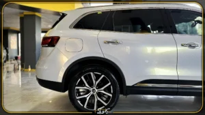 نقد و بررسی خودرو رنو کولیوس KOLEOS | خرید نقد و بررسی خودرو رنو کولیوس KOLEOS با بهترین قیمت از کارواکس مرکز دیتیلینگ خودرو