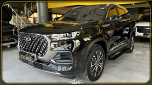 نقد و بررسی تیگو 8 پرو مکس Tiggo 8 Pro Max | خرید نقد و بررسی تیگو 8 پرو مکس Tiggo 8 Pro Max با بهترین قیمت از کارواکس مرکز دیتیلینگ خودرو