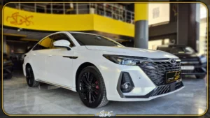 نقد و بررسی خودرو چری آریزو 8 Chery Arrizo | کارواکس مرکز دیتیلینگ خودرو | بررسی و خرید آنلاین نقد و بررسی خودرو چری آریزو 8 Chery Arrizo | خرید نقد و بررسی خودرو چری آریزو 8 Chery Arrizo با بهترین قیمت از کارواکس مرکز دیتیلینگ خودرو