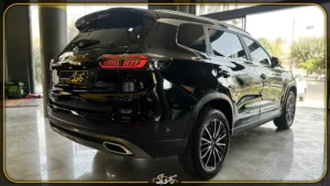 نقد و بررسی تیگو 8 پرو مکس Tiggo 8 Pro Max | خرید نقد و بررسی تیگو 8 پرو مکس Tiggo 8 Pro Max با بهترین قیمت از کارواکس مرکز دیتیلینگ خودرو