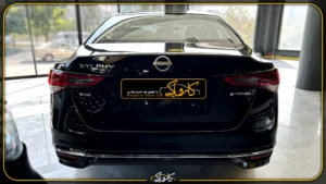 نقدو بررسی خودروی نیسان سیلفی Nissan Silphy | کارواکس مرکز دیتیلینگ خودرو | بررسی و خرید آنلاین نقدو بررسی خودروی نیسان سیلفی Nissan Silphy | خرید نقدو بررسی خودروی نیسان سیلفی Nissan Silphy با بهترین قیمت از کارواکس مرکز دیتیلینگ خودرو