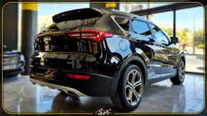 نقد و بررسی خودروی فیدلیتی پرایم Fidelity Prime | خرید نقد و بررسی خودروی فیدلیتی پرایم Fidelity Prime با بهترین قیمت از کارواکس مرکز دیتیلینگ خودرو