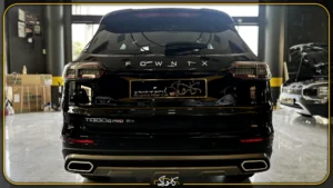 نقد و بررسی تیگو 8 پرو مکس Tiggo 8 Pro Max | خرید نقد و بررسی تیگو 8 پرو مکس Tiggo 8 Pro Max با بهترین قیمت از کارواکس مرکز دیتیلینگ خودرو